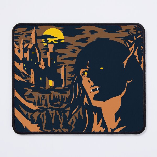 Item preview, Dracula designed and sold by nateheins.