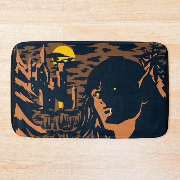 Item preview, Dracula designed and sold by nateheins.