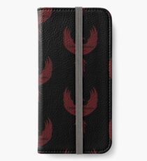 Order of the Phoenix iPhone Wallet/Case/Skin