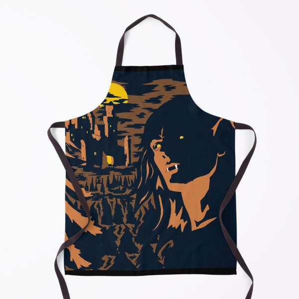 Item preview, Dracula designed and sold by nateheins.