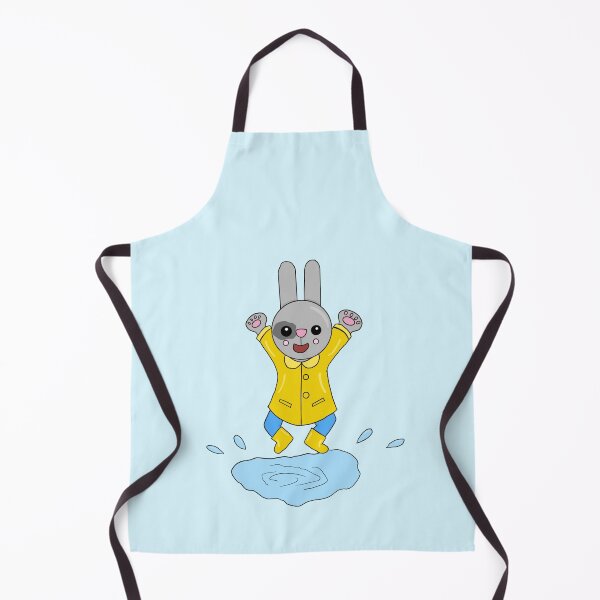 Item preview, Puddle Bunny designed and sold by Geometrico22.