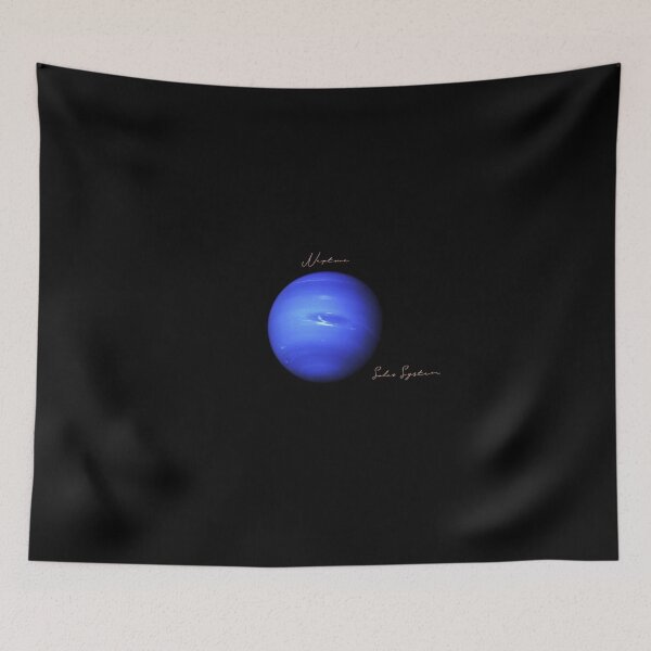Item preview, Neptune #7 designed and sold by ralfyonline.