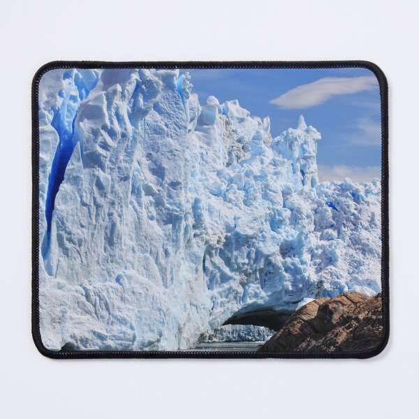 Item preview, Ice Bridge of Perito Moreno Glacier - Argentina designed and sold by holgermader.