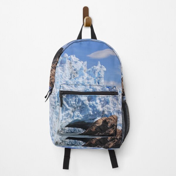 Item preview, Ice Bridge of Perito Moreno Glacier - Argentina designed and sold by holgermader.