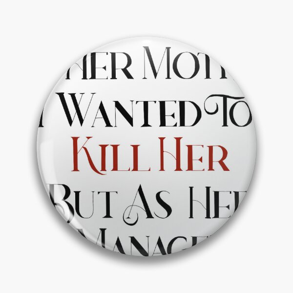 Item preview, Kardashian quote  designed and sold by cheesncrackers.