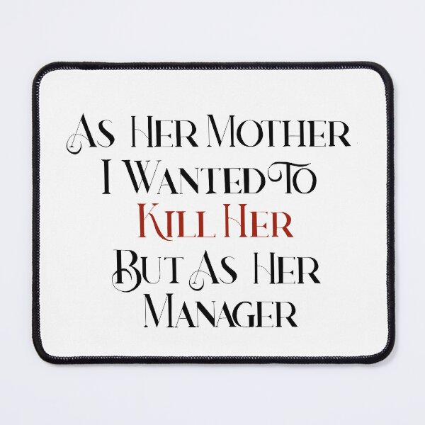 Item preview, Kardashian quote  designed and sold by cheesncrackers.