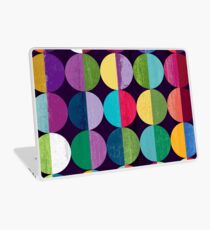 Moon Laptop Skin