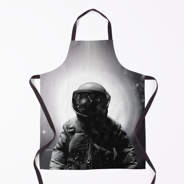 Item preview, Astronaut in Space designed and sold by nicolelynne.