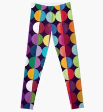 Moon Leggings