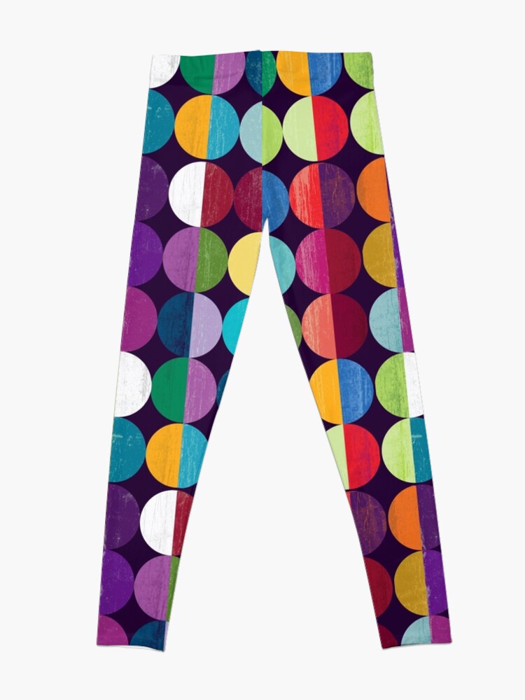 Alternate view of Moon Leggings