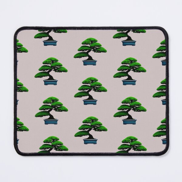 Item preview, Japanese bonsai tree artwork designed and sold by gramizzia.