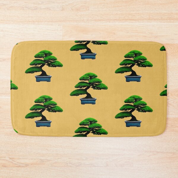 Item preview, Japanese bonsai tree artwork designed and sold by gramizzia.