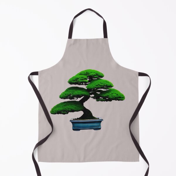 Item preview, Japanese bonsai tree artwork designed and sold by gramizzia.