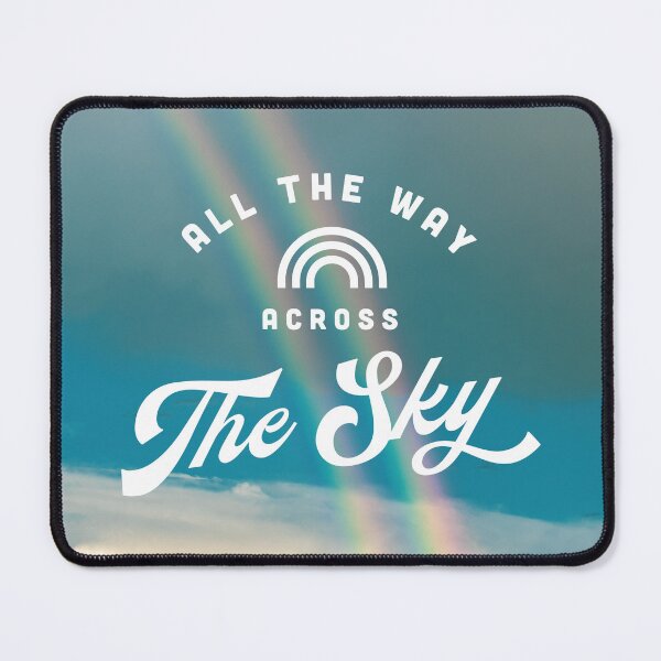 Item preview, Double Rainbow All The Way Across The Sky designed and sold by GraspOriginal.