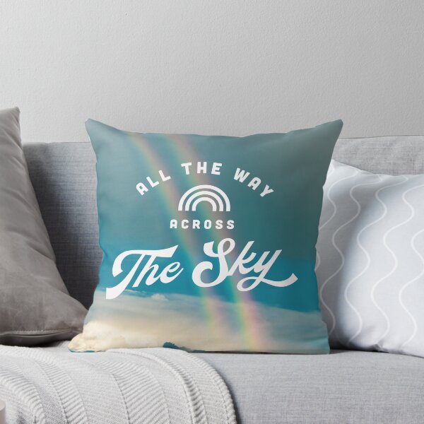 Item preview, Double Rainbow All The Way Across The Sky designed and sold by GraspOriginal.