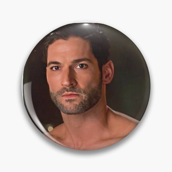 Artikelvorschau, Tom Ellis - Luzifer entworfen und verkauft von theamartensson.