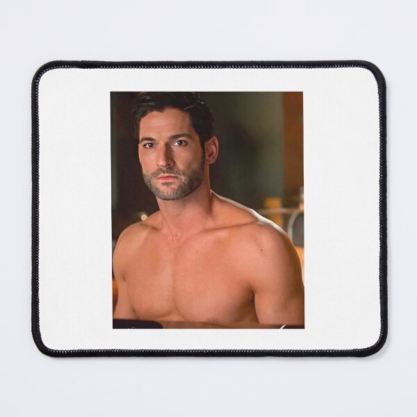 Item preview, Tom ellis - lucifer designed and sold by theamartensson.