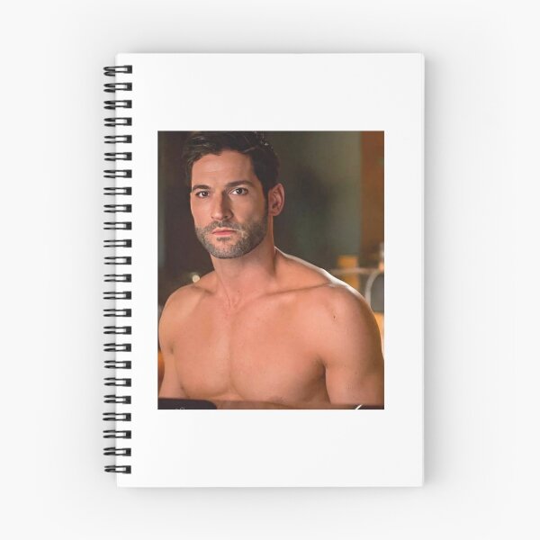 Item preview, Tom ellis - lucifer designed and sold by theamartensson.