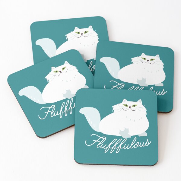 Item preview, Fabulous Persian cat designed and sold by Yulacreative.
