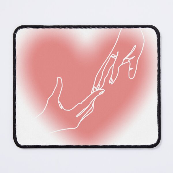 Item preview, "I'm so loved" Valentine's Day 2023 designed and sold by Rub14ekArts.