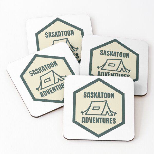 Item preview, Saskatoon Adventures designed and sold by saskadventurer.