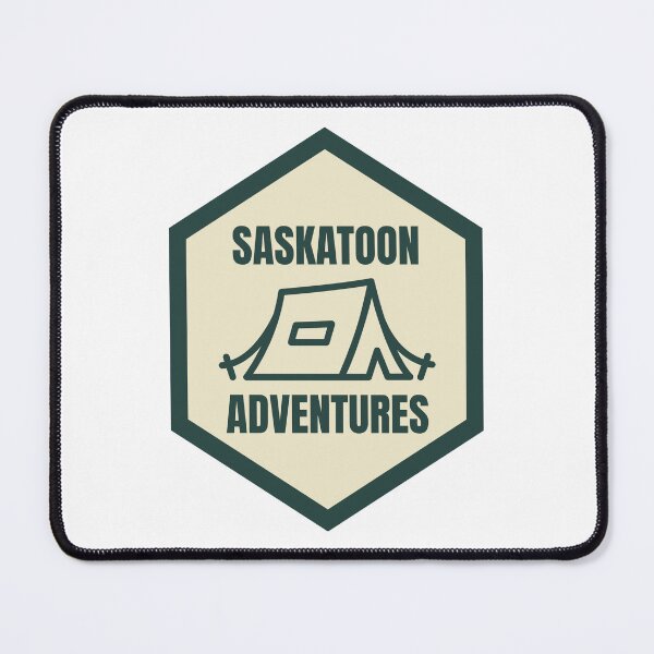 Item preview, Saskatoon Adventures designed and sold by saskadventurer.