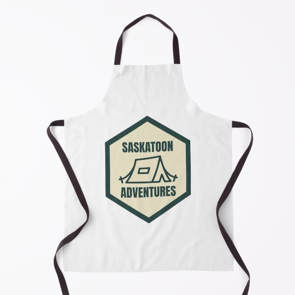 Item preview, Saskatoon Adventures designed and sold by saskadventurer.
