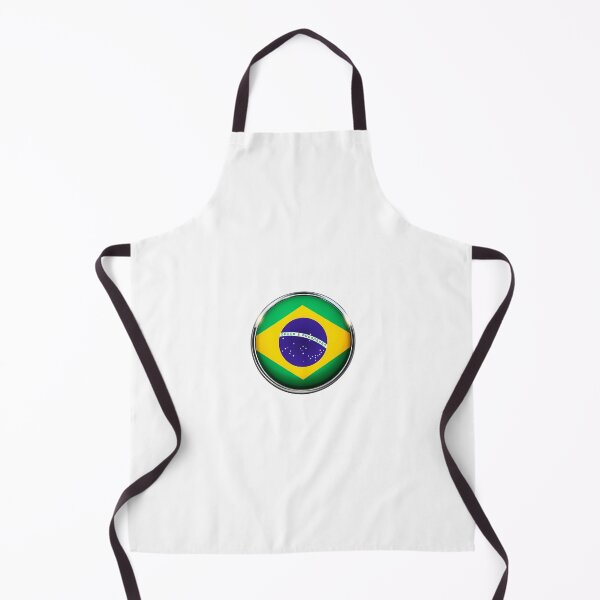 Item preview, Brazil Flag designed and sold by How67.
