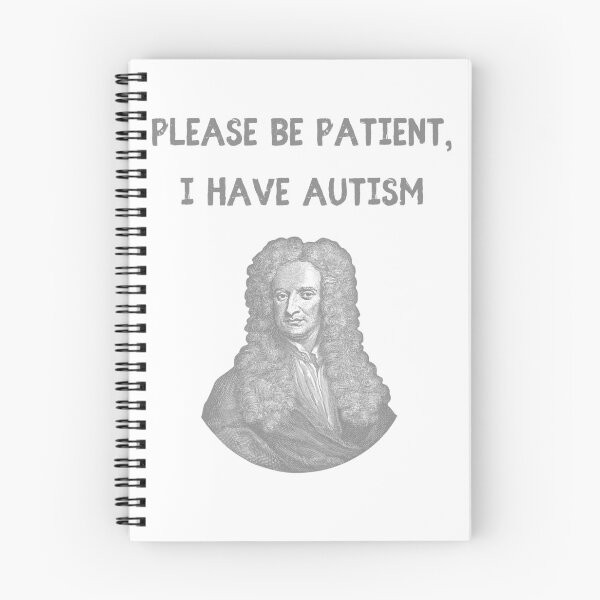 Item preview, Please be patient, I have autism designed and sold by Moremon.