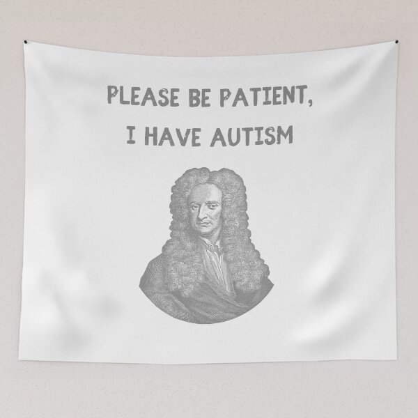 Item preview, Please be patient, I have autism designed and sold by Moremon.