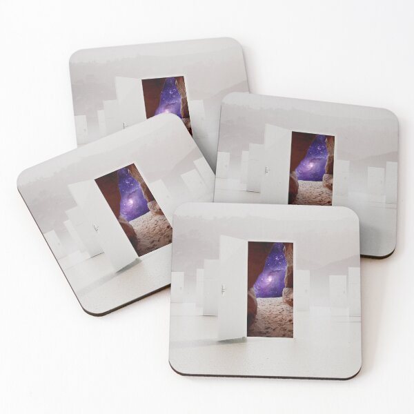 Item preview, Doors that Lead to Alternate Dimensions and Parallel Universes designed and sold by Caregiverology.