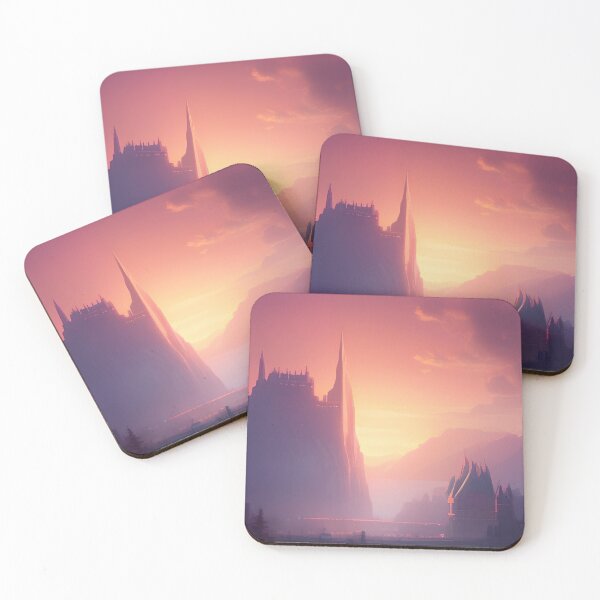 Item preview, Mythic Landscape designed and sold by ArtificialCraft.