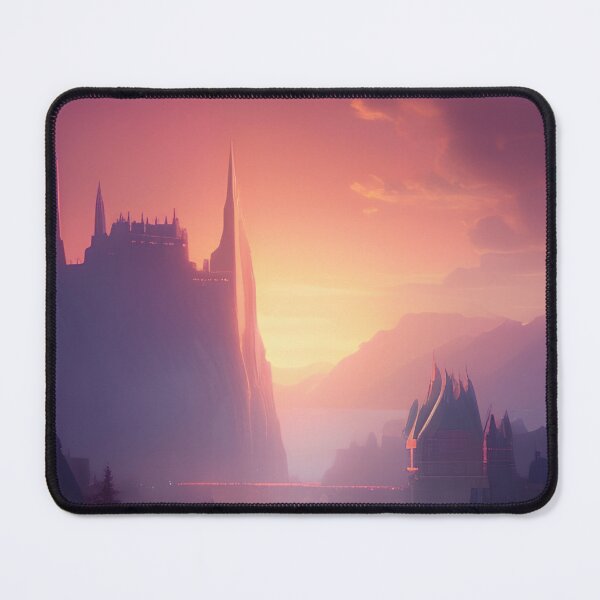 Item preview, Mythic Landscape designed and sold by ArtificialCraft.