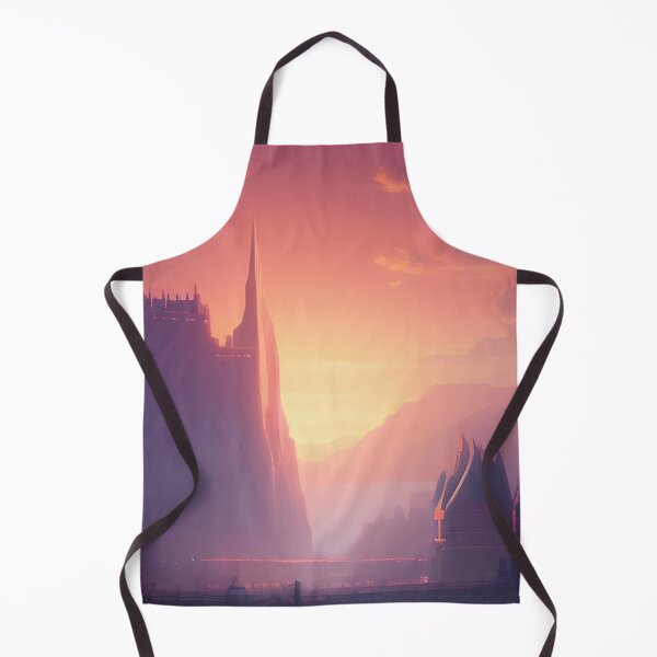 Item preview, Mythic Landscape designed and sold by ArtificialCraft.