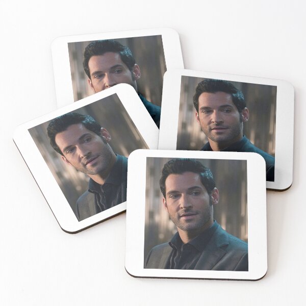 Item preview, Tom ellis - lucifer  designed and sold by theamartensson.