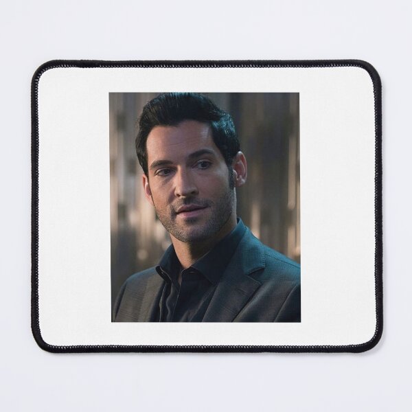 Item preview, Tom ellis - lucifer designed and sold by theamartensson.