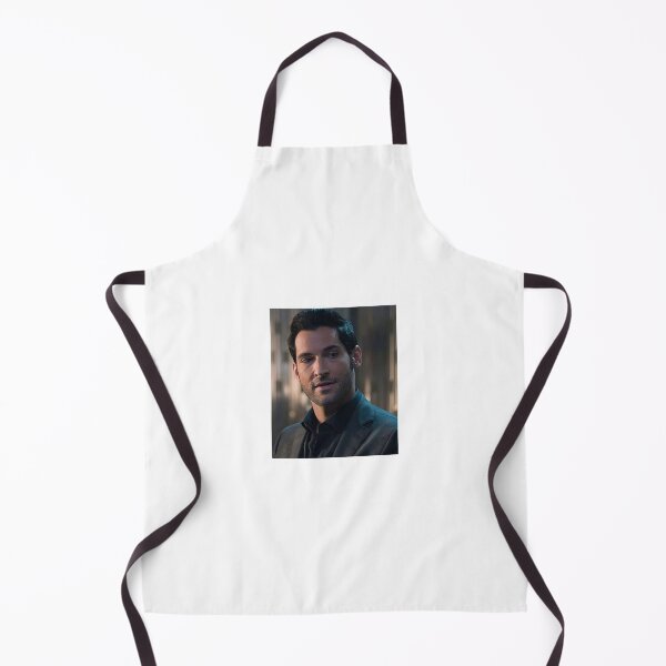 Item preview, Tom ellis - lucifer  designed and sold by theamartensson.