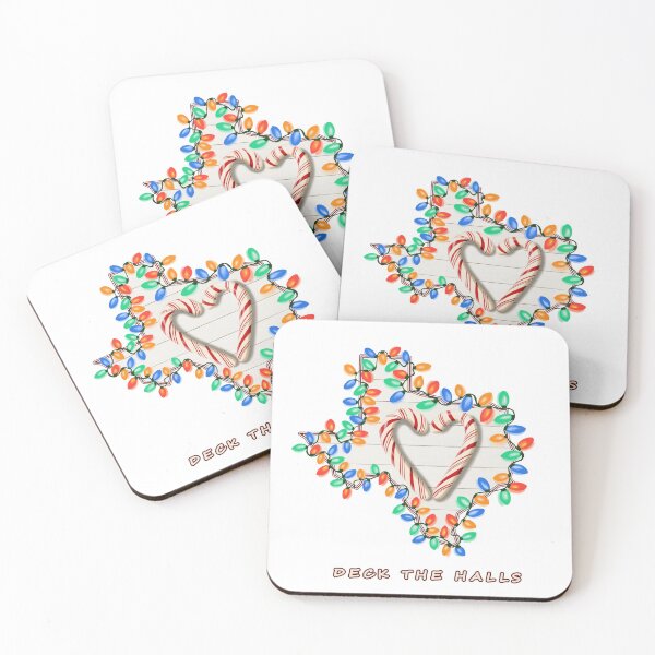 Item preview, Texas Deck the Halls designed and sold by Willz Designz.
