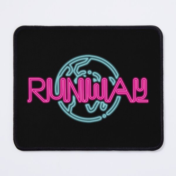 Item preview, The World is Your Runway designed and sold by lazarusheart.