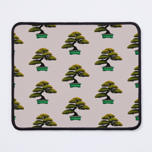 Item preview, Japanese bonsai tree artwork designed and sold by gramizzia.