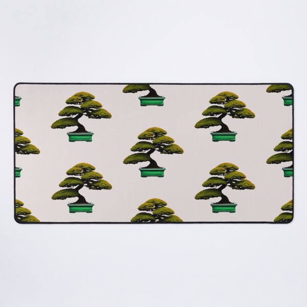 Item preview, Japanese bonsai tree artwork designed and sold by gramizzia.