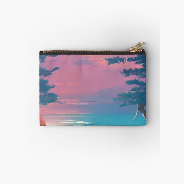 Item preview, The Sunset Beach designed and sold by Alarasboy.