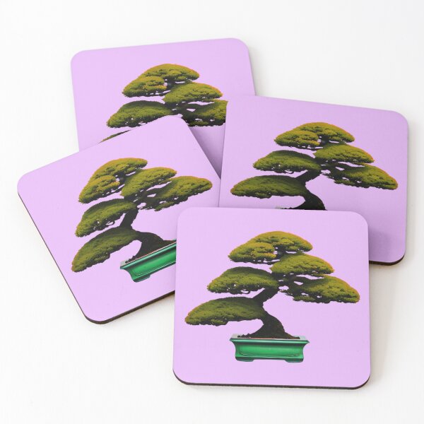Item preview, Japanese bonsai tree artwork designed and sold by gramizzia.