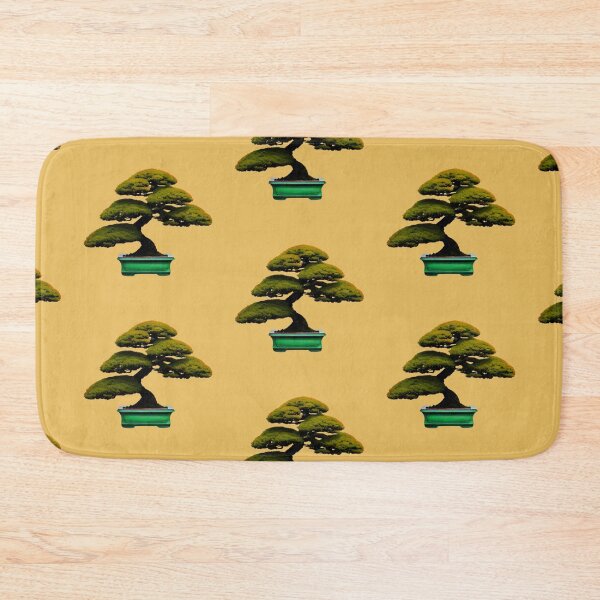 Item preview, Japanese bonsai tree artwork designed and sold by gramizzia.