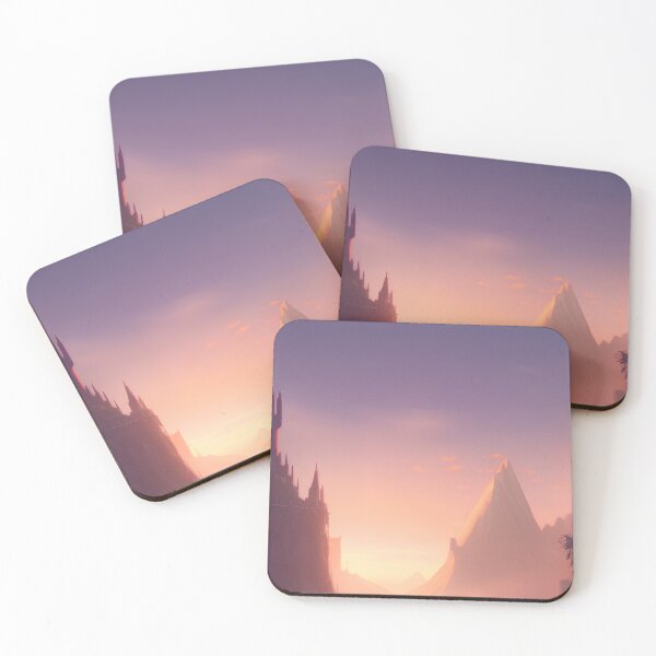 Item preview, Kingdom Of Fairytales designed and sold by ArtificialCraft.