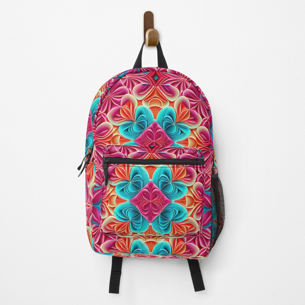 Item preview, Backpack designed and sold by UltraGraphics.