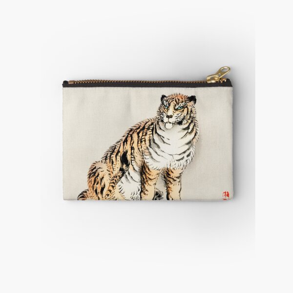 Item preview, Tiger - Japanese Art designed and sold by professorguru.