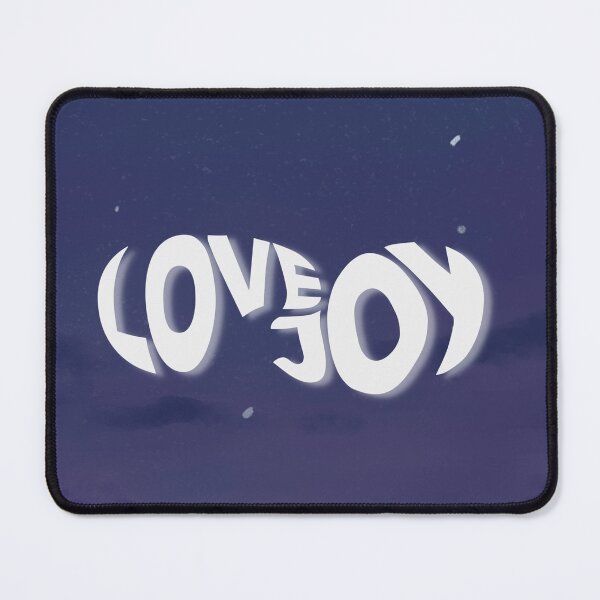 Item preview, Lovejoy Purple Night Sky Design designed and sold by NoteworthyMerch.