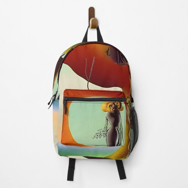 Item preview, Surreal Abstract Artwork 5 designed and sold by artmanikin.