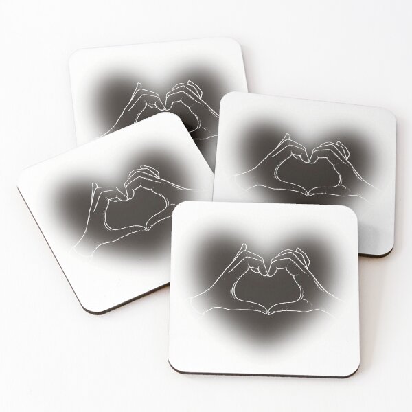 Item preview, I'm so loved - Valentine's Day 2023 heart designed and sold by Rub14ekArts.
